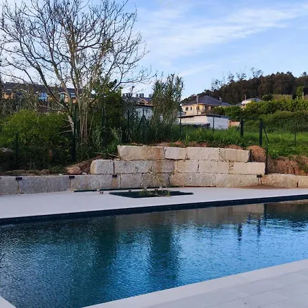 Apartamento El Rincón De David Y Laura