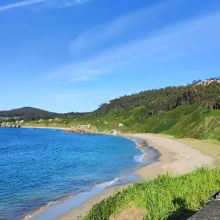 Apartamento El Rincón De David Y Laura