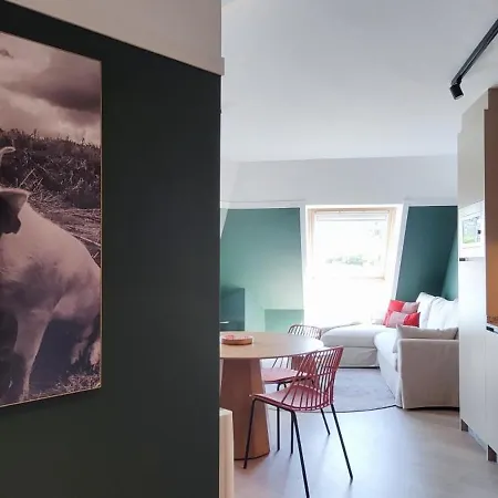 El Rincón De David Y Laura * Porto de Espasante