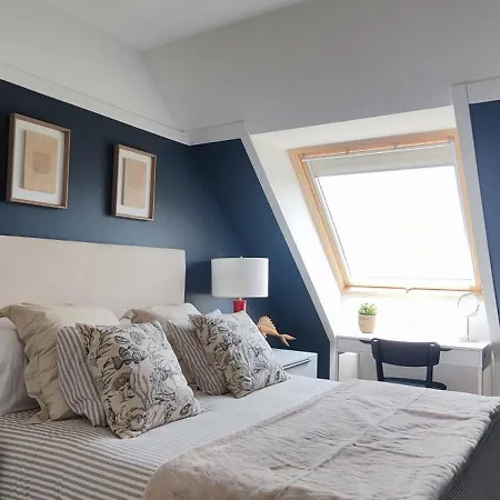 Apartamento El Rincón De David Y Laura *