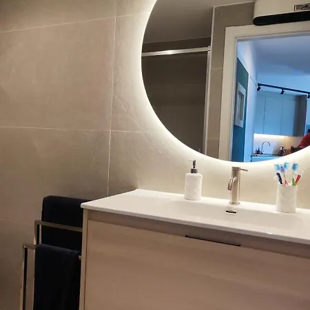 El Rincón De David Y Laura Apartamento *