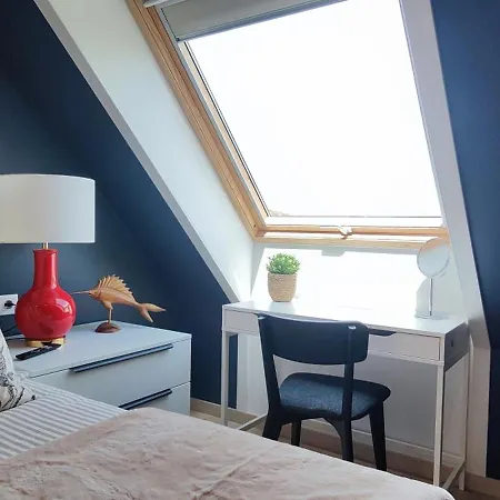 El Rincón De David Y Laura Apartamento