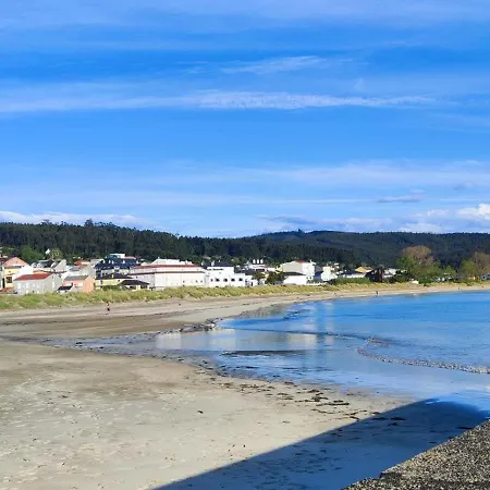 Apartamento El Rincón De David Y Laura Porto de Espasante