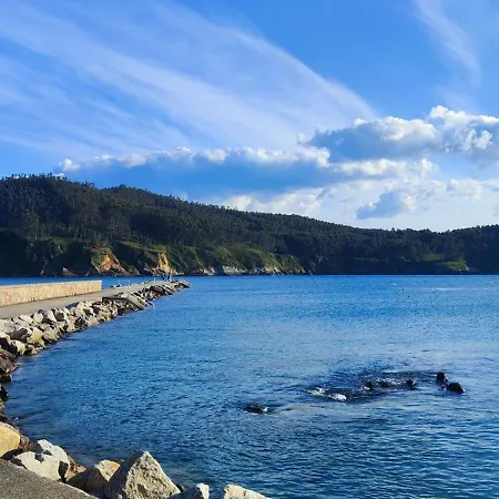 El Rincón De David Y Laura *