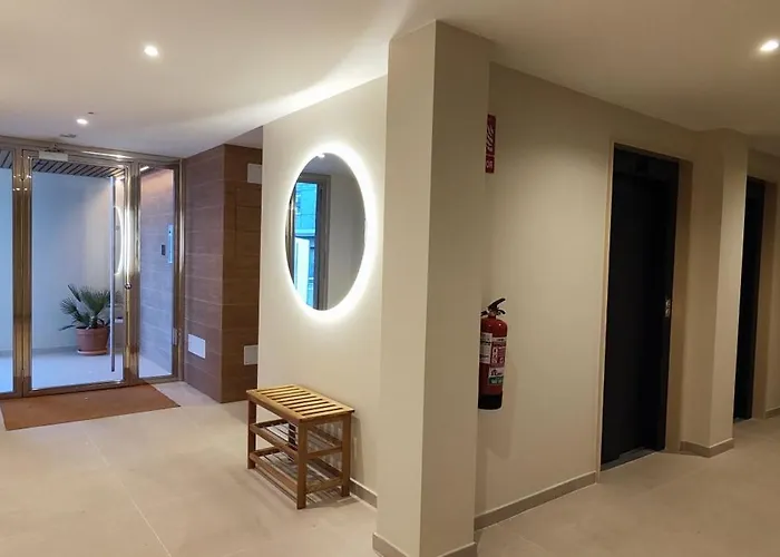 El Rincon De David Y Laura アパート ポルト・デ・エスパサンデ