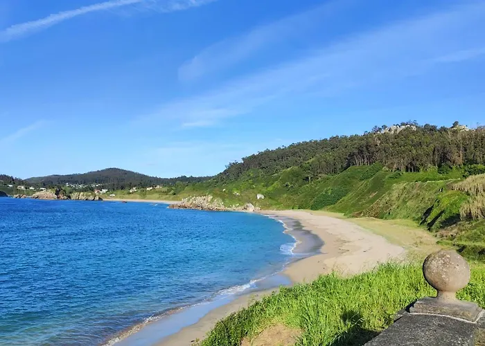 アパート El Rincon De David Y Laura