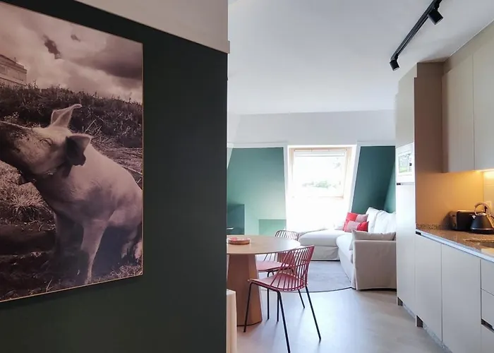 El Rincon De David Y Laura * ポルト・デ・エスパサンデ