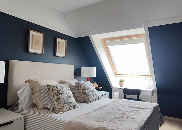 アパート El Rincon De David Y Laura *