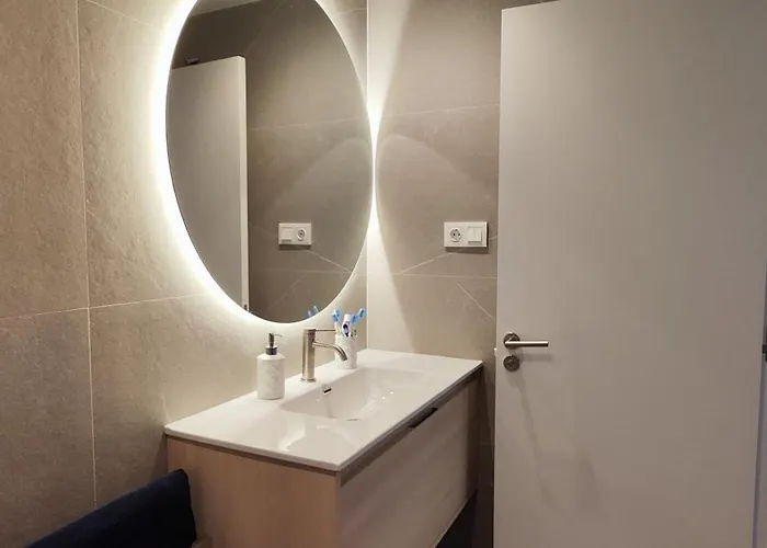 El Rincon De David Y Laura ポルト・デ・エスパサンデ