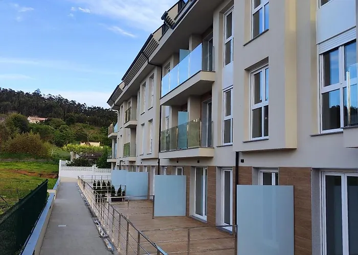 El Rincon De David Y Laura * ポルト・デ・エスパサンデ