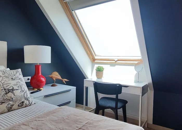 El Rincon De David Y Laura アパート