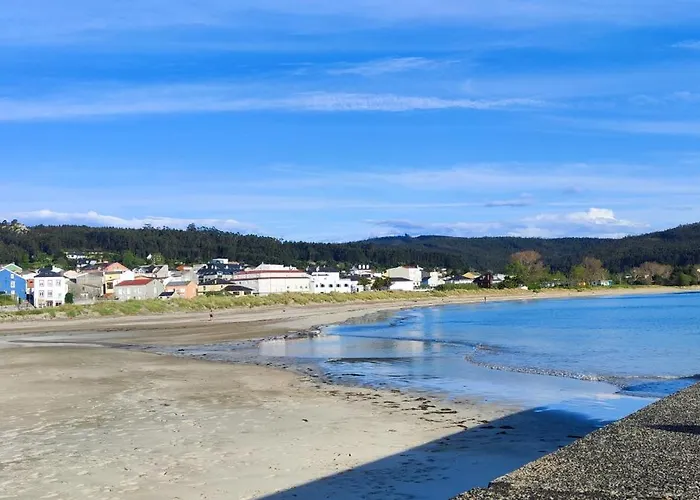 アパート El Rincon De David Y Laura ポルト・デ・エスパサンデ