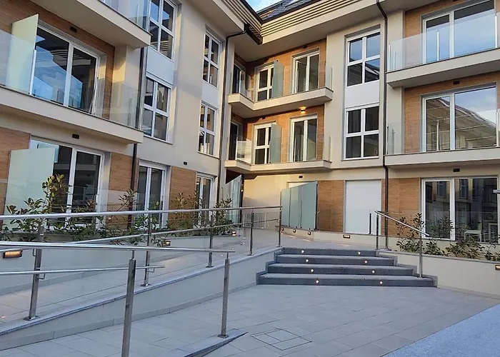 El Rincon De David Y Laura ポルト・デ・エスパサンデ